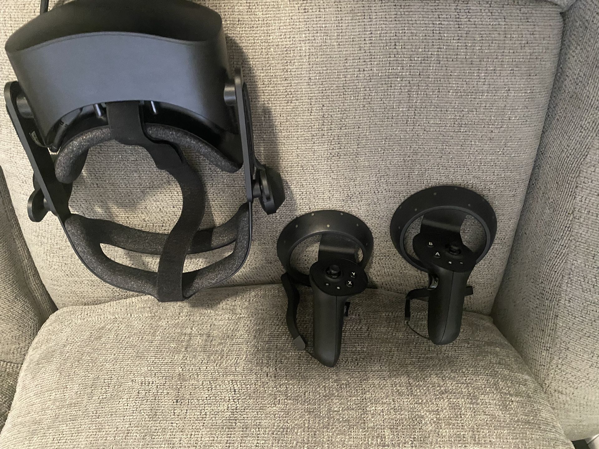 HP G2 Reverb VR Headset