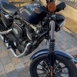 David Harley 4k Miles 