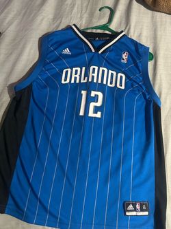 Adidas Orlando Magic jersey