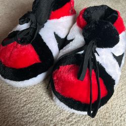 Air Jordan Slippers