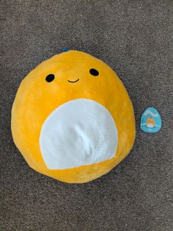 Hal Squishmallow 16"