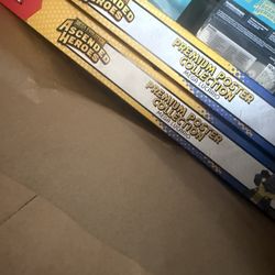 Ascended Heroes Premium Poster Collection Mega Lucario