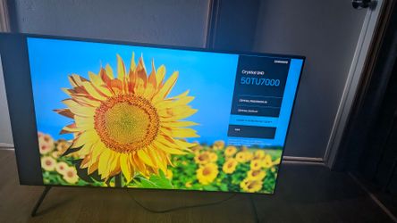 Samsung Smart tv