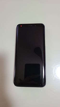 Samsung Galaxy S9+