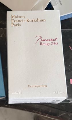 Bacarrat 540