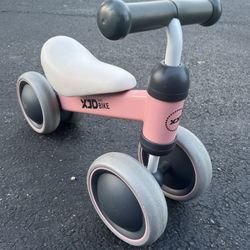 Balance bike 