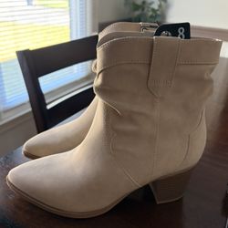 Women's Boots