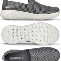 Skechers Women’s Go Walk Joy Cushioning Sneakers