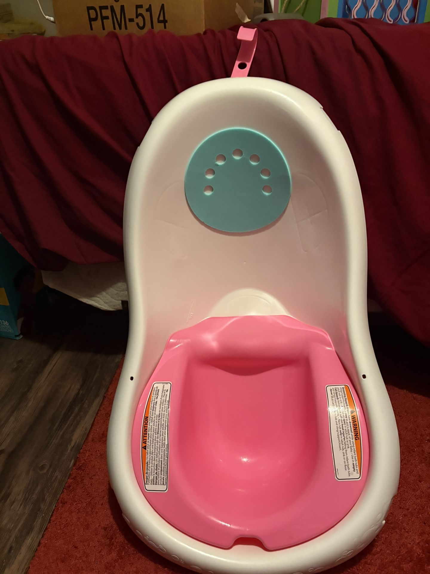 Baby Stuff