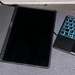 Samsung Galaxy Tab A9 Plus 