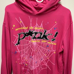 P*NK Hoodie (size Men’s Large)