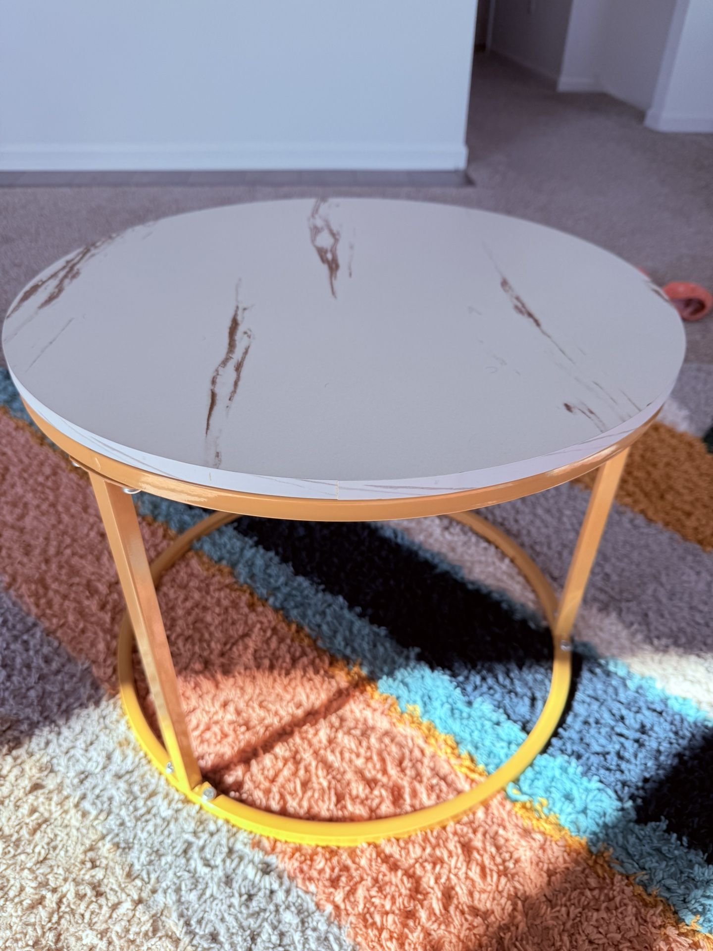 Coffee Table For Sale