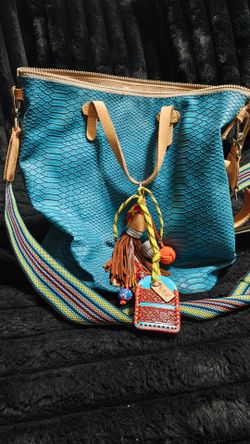Consuela Indy Sling Handbag