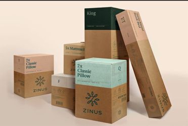 BRAND NEW MATTRESS BED FRAME FOR SALE