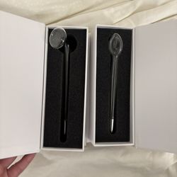 High Frequency Wands 