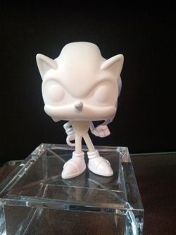 Funko Prototype