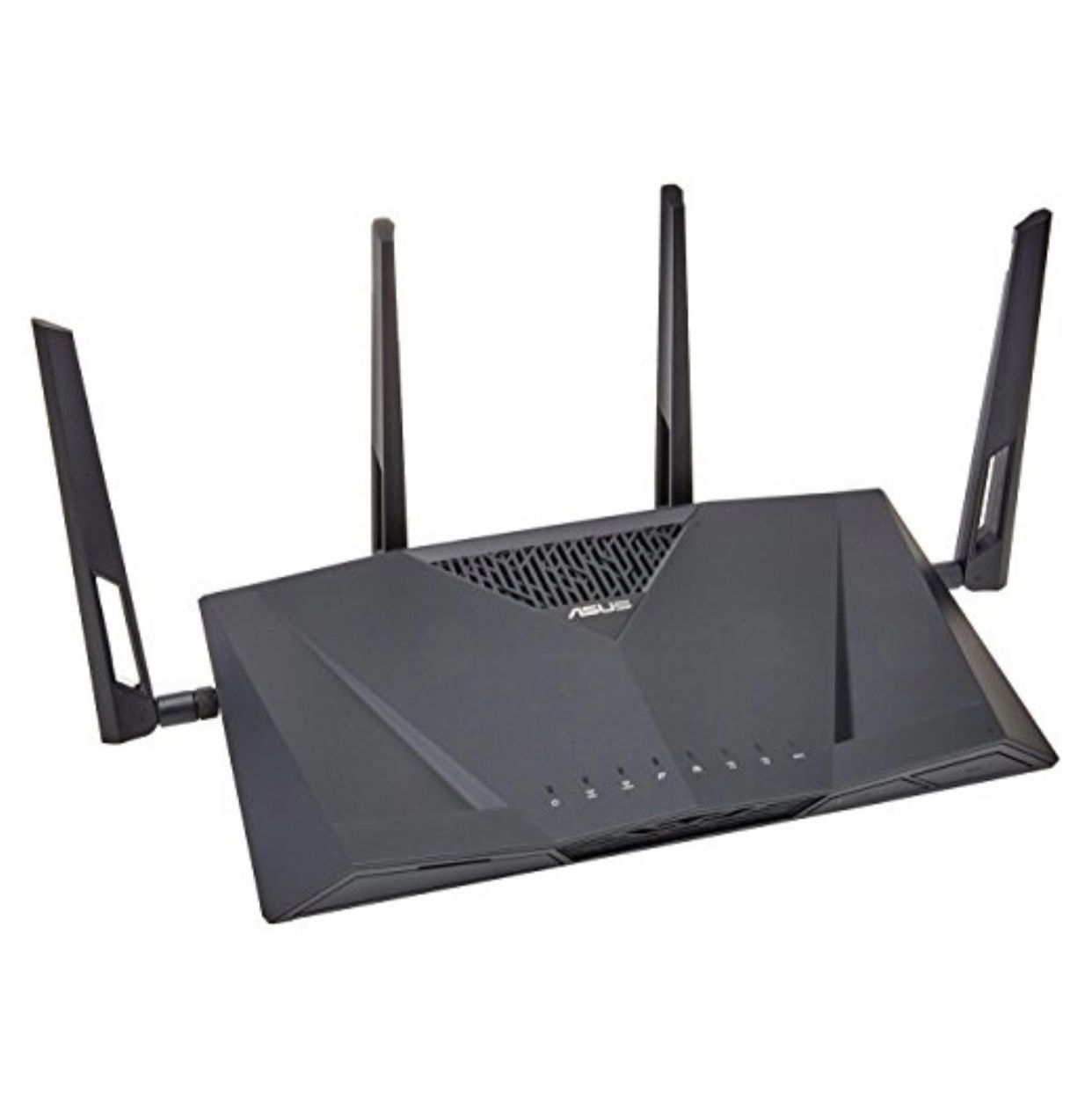 ASUS Rt-ac3100 Wireless Ac3100 Dual Band Gigabit Router PORT X4