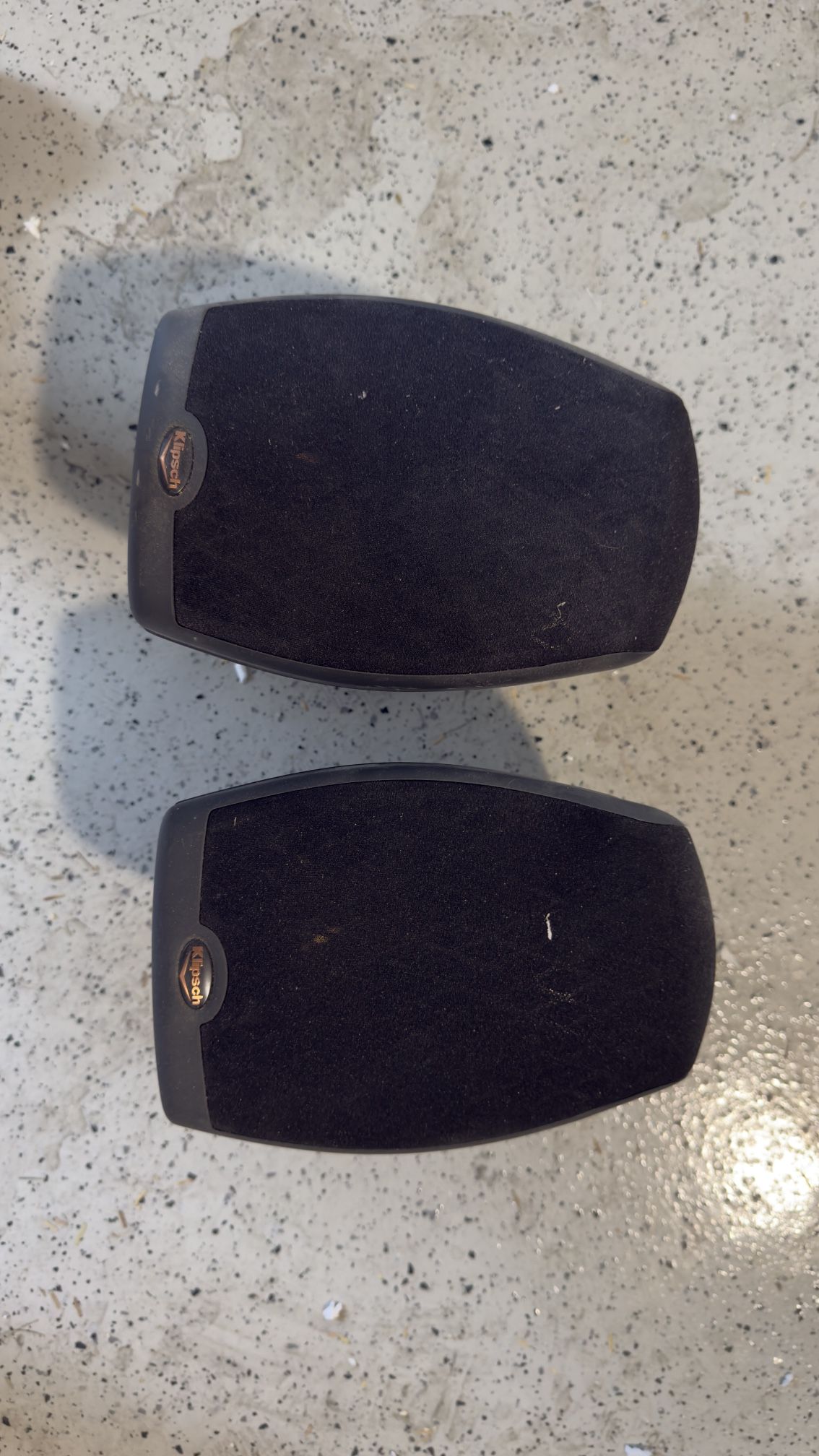 Klipsch Speakers