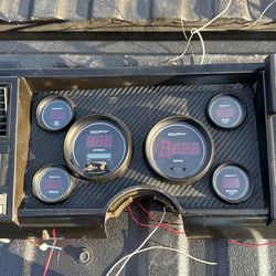 Gauges