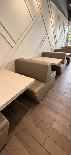 Restaurant Furniture