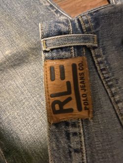 Ralph Lauren Jeans