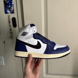 Jordan Retro 1 High OG
