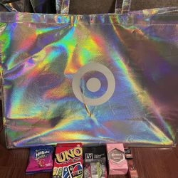 Limited Edition Target Black Friday Swag Bag 2025