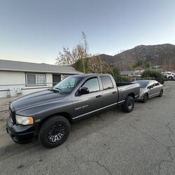 2004 Dodge Ram 1500