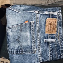 Levi Jeans 