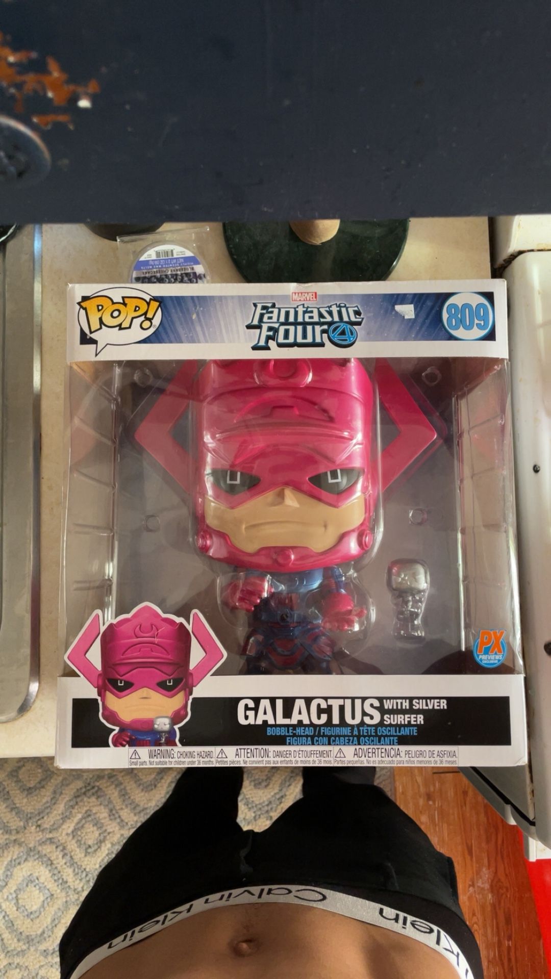 FUNKO POP!!