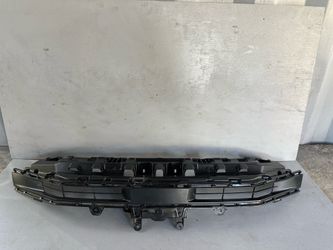 2025 2026 TOYOTA CAMRY FRONT GRILLE OEM   53114-AQ010