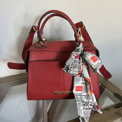 Steve Madden Breese Crossbody Bag 