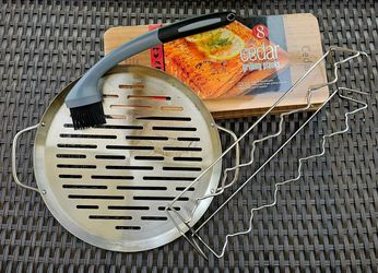 ♨️Grilling BBQ Accessories♨️