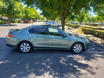 2009 Honda Accord