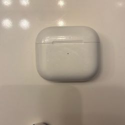 Airpod 3rd generation 