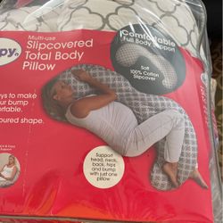 Total Body Pillow
