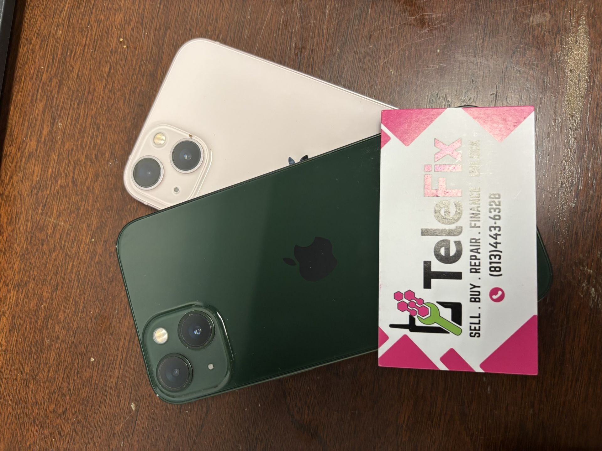 iPhone 13 ($50 Down)