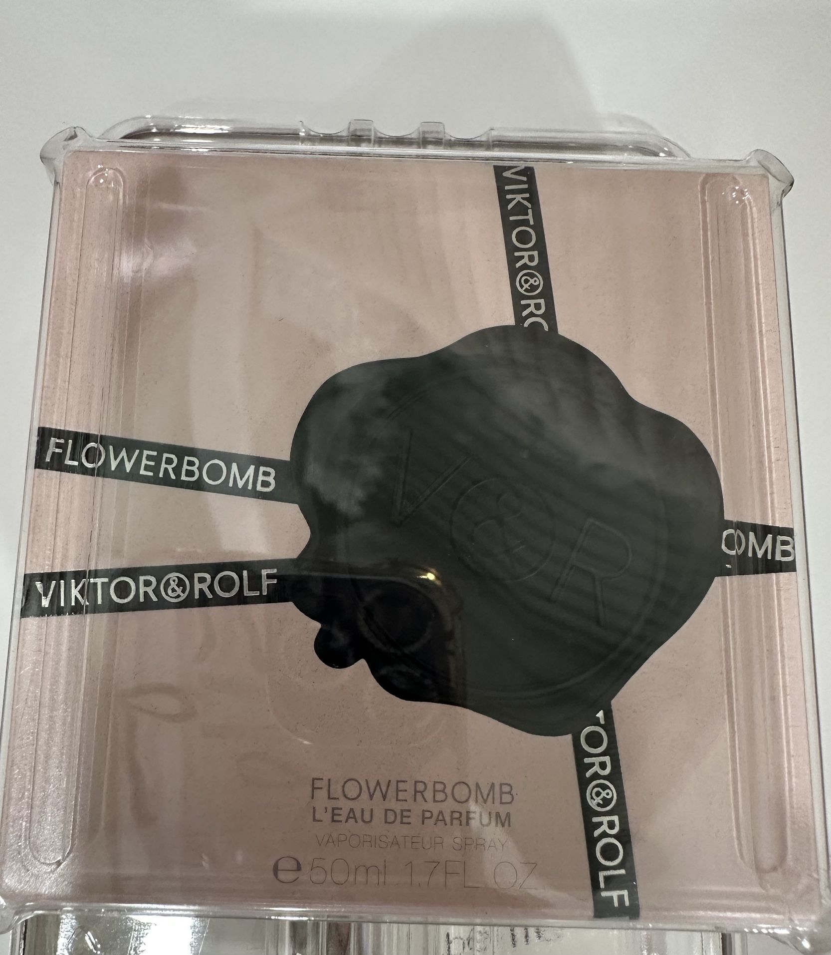 Flower bomb Perfume
