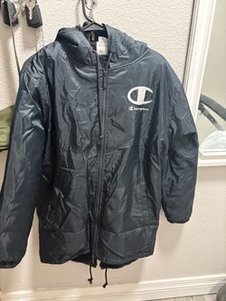 Champion hoodie