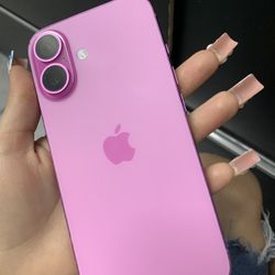 iPhone 16+