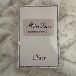 Miss Dior 
