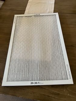Air Filter