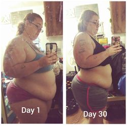 Truvision weight loss