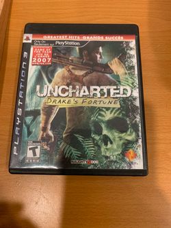 Uncharted