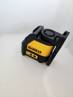 DEWALT Laser Line