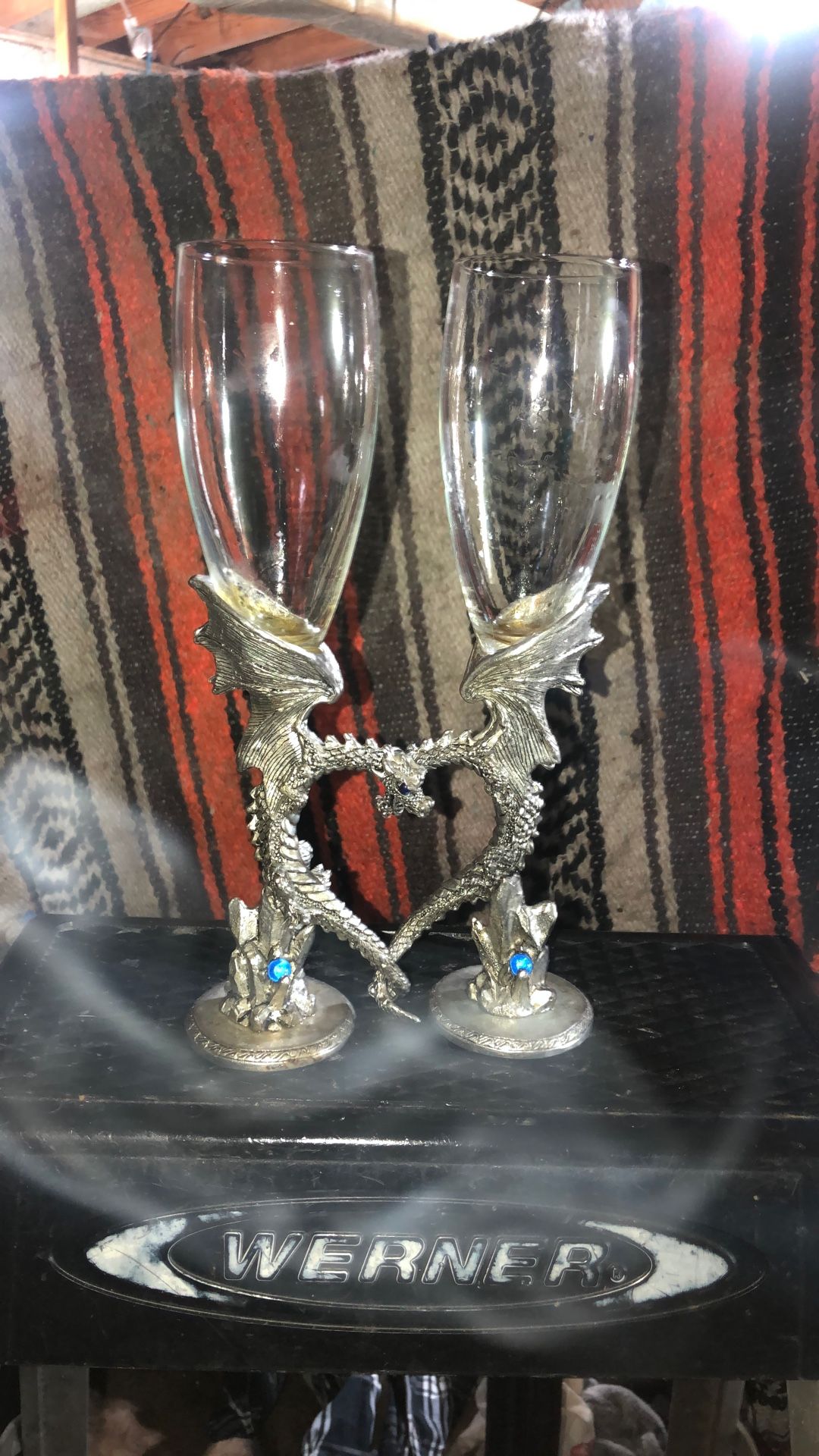 Collected Edition Glasses