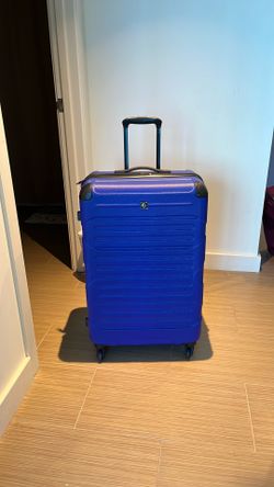 30inch expandable spinner