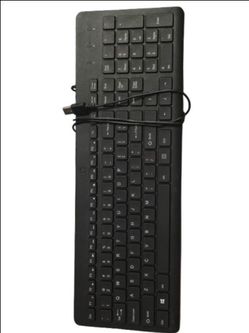 Keyboard