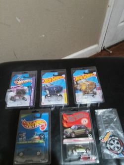 Hotwheels