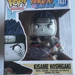 Kisame Hoshigaki Funko Pop